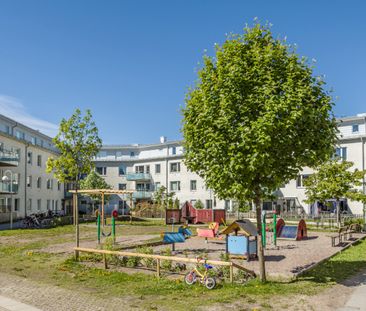 Apelgatan 20A, 75435, Uppsala - Photo 5