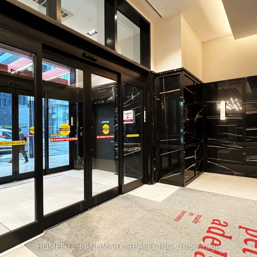 108 Peter Street #5005 - Photo 1