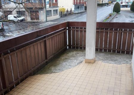Appartement T2 à louer à Cluses - Photo 2