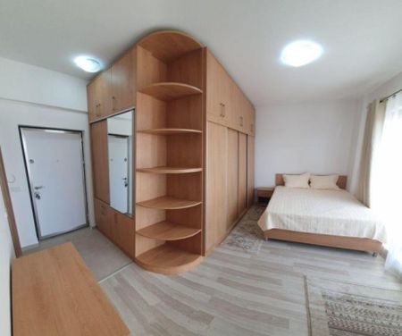 Aparatorii patriei turnu magurele bloc nou - Photo 3