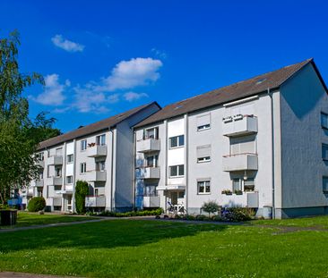 2-Zimmer-Wohnung in Bergkamen Rünthe - Photo 1