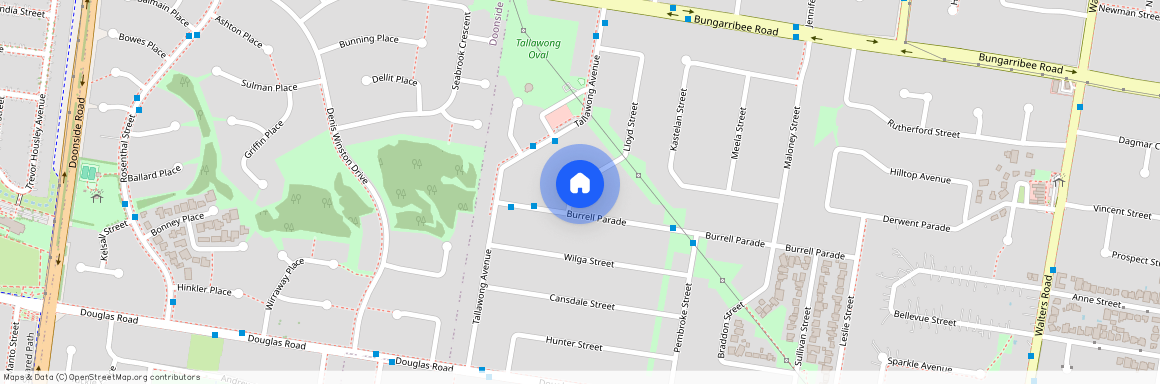51 Lloyd Street, Blacktown NSW 2148