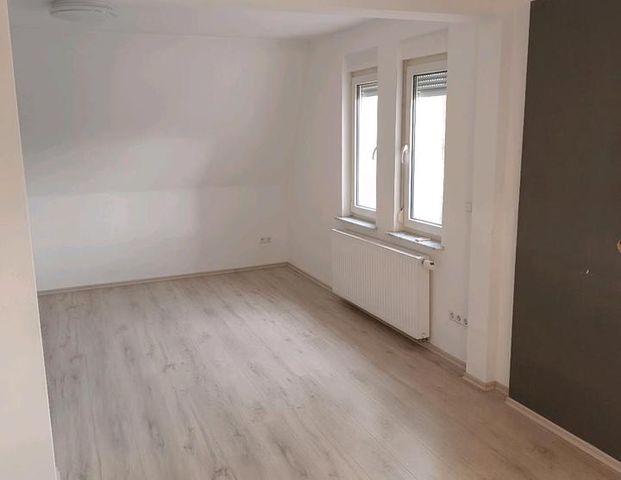 Maisonetten-Wohnung idyllisch und zentral in Mettingen - Foto 1