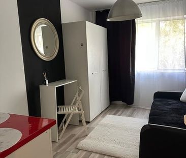 Garsoniera Finante Slatina - Fotografie 1