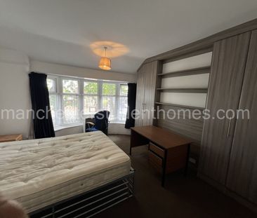 Parsonage Road, Manchester, M20 4NU - Photo 1