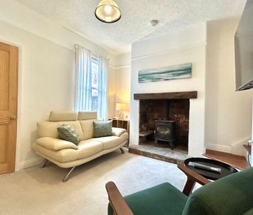 6, Rose Street - Photo 1