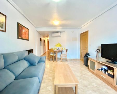 2 BEDROOM APARTMENT - SAN PEDRO DEL PINATAR - Photo 5