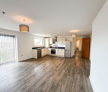 2 bedroom apartment to rent - Photo 6