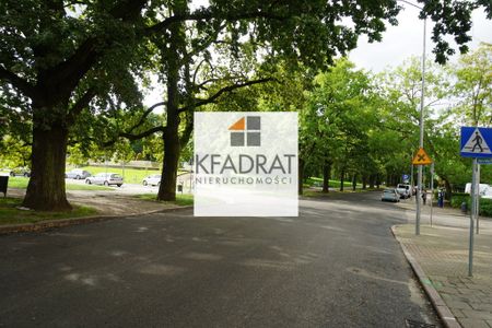 Mieszkanie do wynajęcia na Wałach Chrobrego - Zdjęcie 4