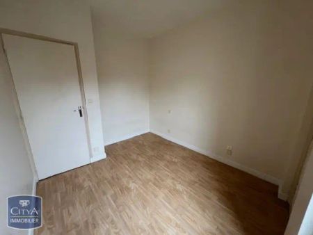 Appartement à louer 2 pièces 34m² - Photo 4