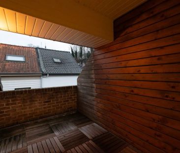 Stadswoning met vier slpk, garage te midden van centrum te Diest - Photo 6