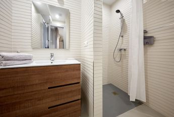 TOURIST FLAT ALICANTE CENTRE