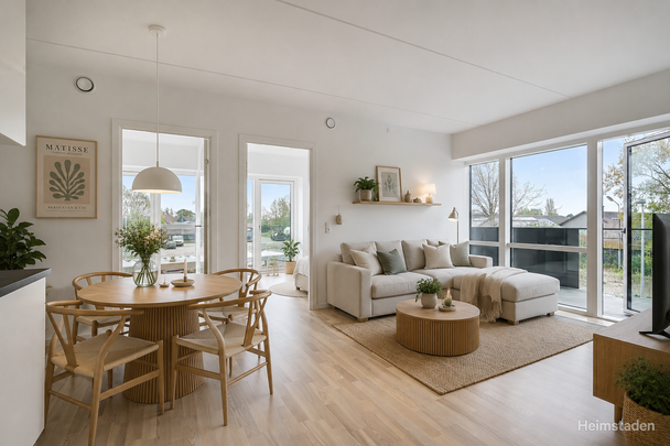 Brassøvej 10, 4. 4., 8240 Risskov, Aarhus - Foto 1