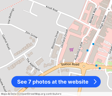 Bramley Court, 19 Orchard Grove, Orpington, BR6 - Photo 1