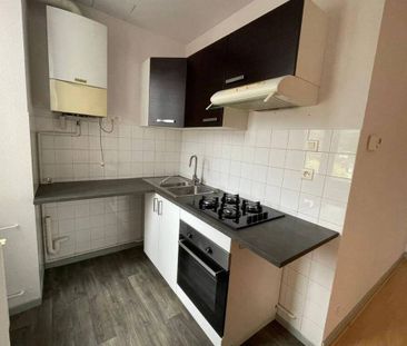 Location appartement t2 59 m² à Decazeville (12300) - Photo 4