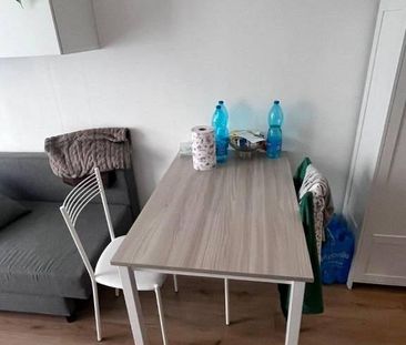 Appartamento di 35 m² con 1 locale a Milano - Photo 2