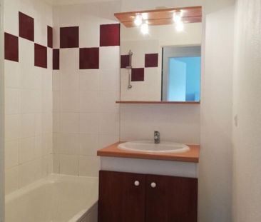 Location Appartement 2 pièces Meublé 35m² AIRE SUR L ADOUR 40800 - Photo 4