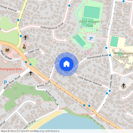 24D Homestead Road, Manly, Rodney