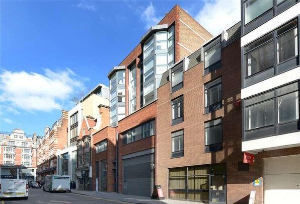 Young Street, Kensington, London, W8 - Photo 1