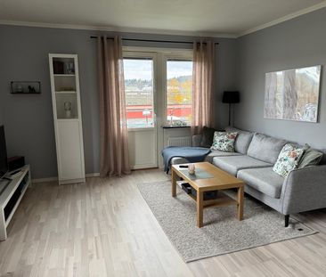 Ponnygatan, Mölndal - Photo 5