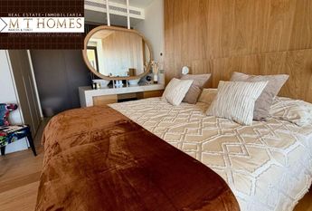 Apartment - Fuengirola (Reserva del Higuerón)