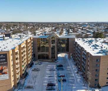 Appartement à Saint-Jérôme - Photo 2