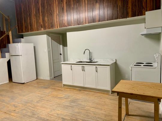 For Lease - 450 Spadina Avenue Unit# 6, Toronto, Ontario - Photo 1