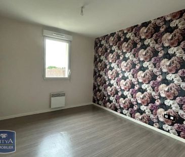 Appartement à louer 2 pièces 42.9m² - Photo 4