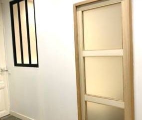 Appartement de 23 m2 de 2 pièces;(Audencia,....... - Photo 2