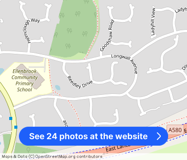 Reedley Drive, Worsley, M28 - Photo 1