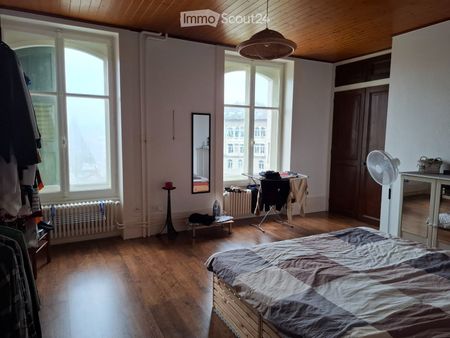 2.5 Zimmer, 60 m² - Photo 4