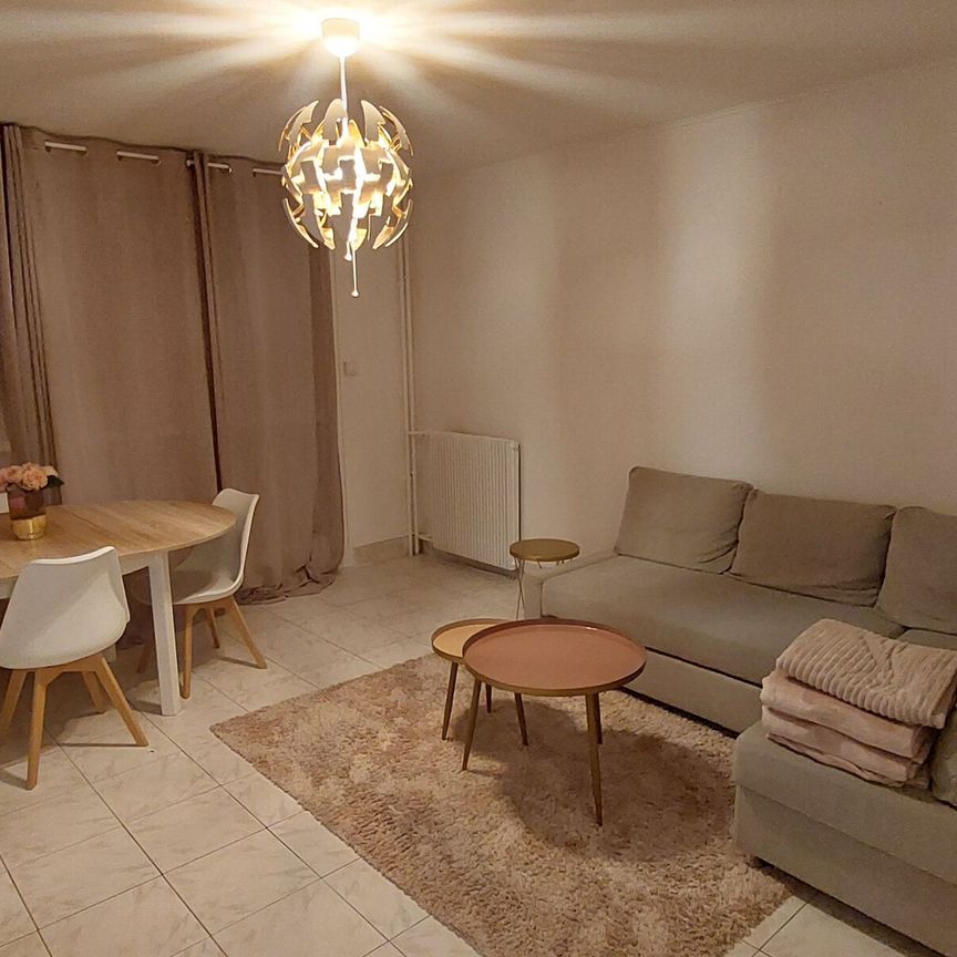 Appartement à louer 3 pièces • 62,57 m2 Pontoise - Photo 1