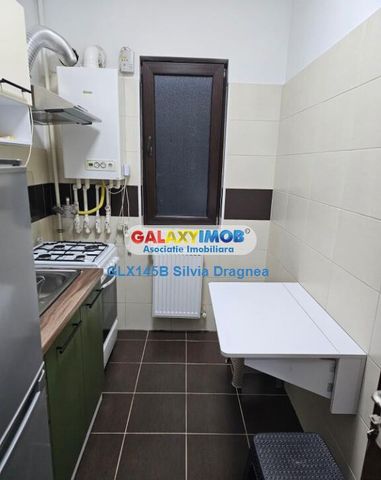 INCHIRIERE garsoniera Dimitrie Leonida (metrou) - Fotografie 5