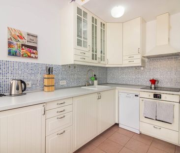 Apartment to rent in Inagua, Puerto Rico, Gran Canaria with sea view - Photo 4