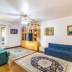 Casa para alugar com 184m², 3 quartos e 2 vagas - Foto 2