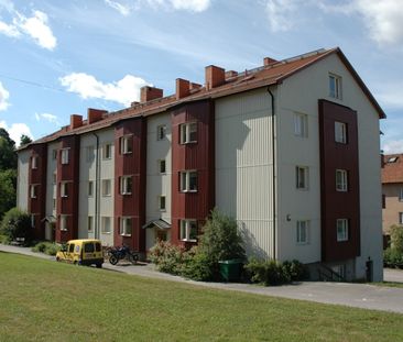 Djurgårdsvägen 4 B - Foto 1