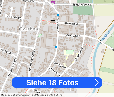 ++ Wohnen mit Wohlfühlfaktor: Große 3,5-Zimmer-Maisonette mit Balko... - Foto 1