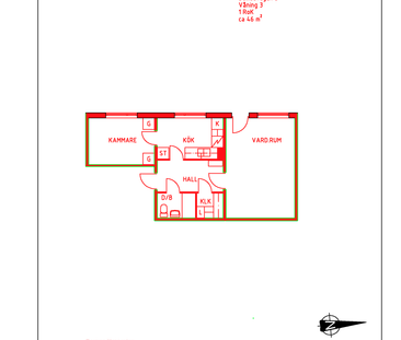 Balladvägen 5 - Foto 6