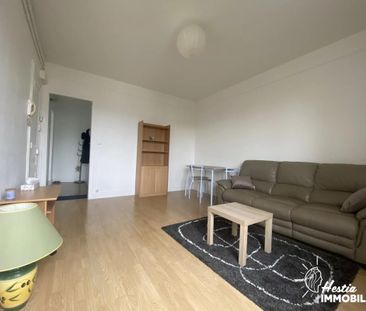 Location Appartement 2 pièces 47m² REIMS 51100 - Photo 5