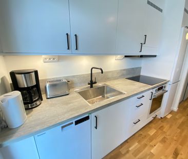 Klockelundsvägen, Farsta - Photo 4