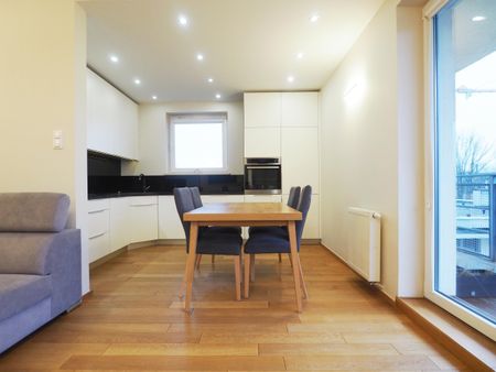 Łódź - Mieszkanie na wynajem - Photo 4