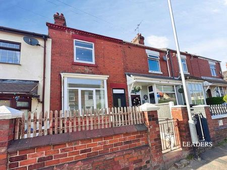 King Street, Cross Heath, Newcastle, Staffordshire, ST5 - Photo 4