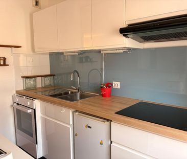 Location Appartement 2 pièces 43m² BORDEAUX 33000 - Photo 6