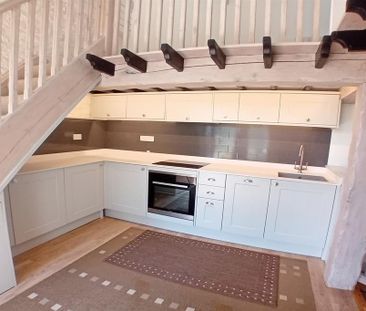 2 bedroom barn conversion to rent - Photo 3