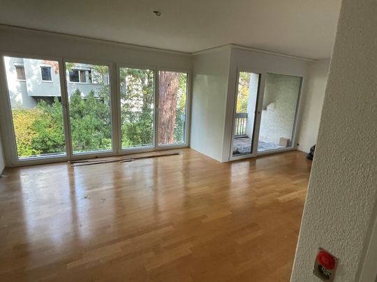 "Eine neu renovierte Wohnung steht im Angebot" - Photo 1