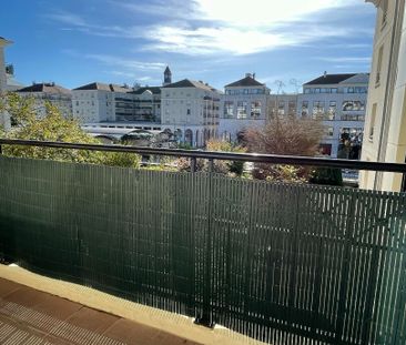 Location appartement 2 pièces, 44.13m², Bussy-Saint-Georges - Photo 2