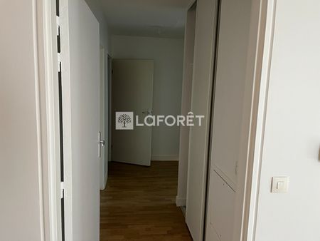 Appartement T3 Paris 18 à louer - Photo 2
