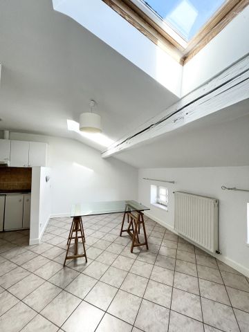 Location Appartement 1 pièce 30m² NANCY 54000 - Photo 3