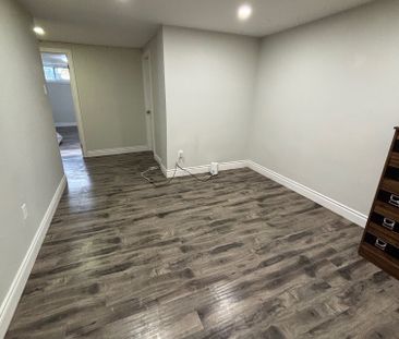 For Lease - 22 Paloma Place Unit# Bsmnt, Toronto, Ontario - Photo 3