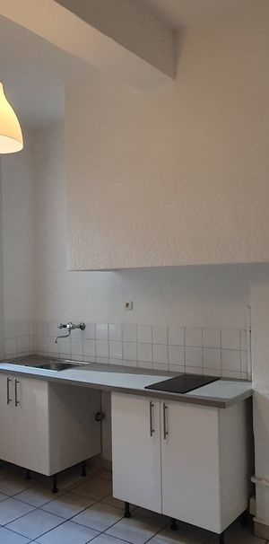 Location Appartement 1 pièce 30m² MONTPELLIER 34000 - Photo 1